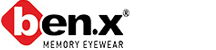 ben.x - eyewear collection