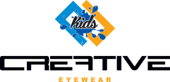 CRATIVE CONCEPT KIDS - eyewear collection