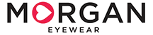 Morgan - eyewear collection